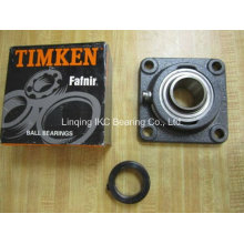 Rcj 1 7/16 Timken Fafnir Lagergehäuse Einheit Rcj 1 1/4 &quot;, Rcj 1 3/8&quot;, Rcj 1 1/4